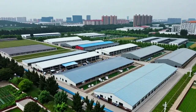 办公用品供应链优化中的选型关键点解析