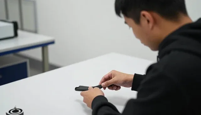 日用百货在真实环境中的表现